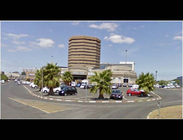 125M² RETAIL TO LET IN BELLVILLE CENTRAL